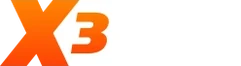 Logo X3 Bet
